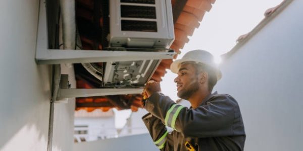 Complete HVAC Repair Services by Semper Fi Heating and Cooling