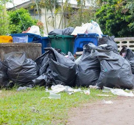 Trusted Junk Removal Glendora Professionals You Can Rely On