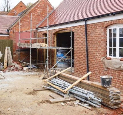 High-Quality Gutter Replacement Indianapolis Protect Your Roof & Siding