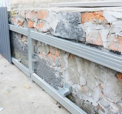 Comprehensive Foundation Repair Solutions by Certified Contractors