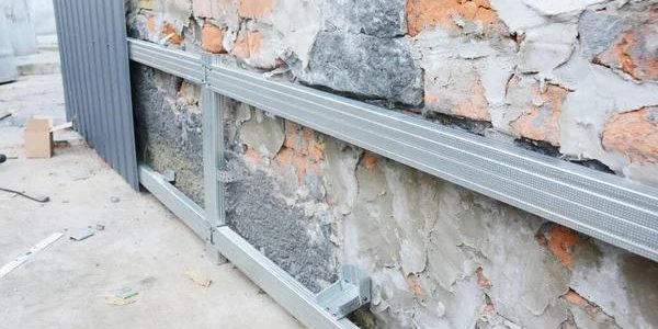 Comprehensive Foundation Repair Solutions by Certified Contractors