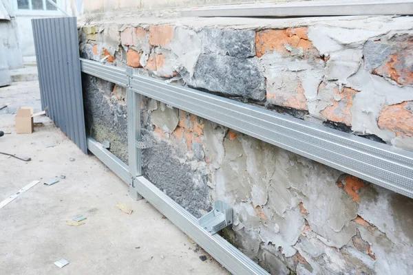 Comprehensive Foundation Repair Solutions by Certified Contractors