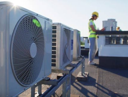 Expert AC Repair Technicians in Newbury Park