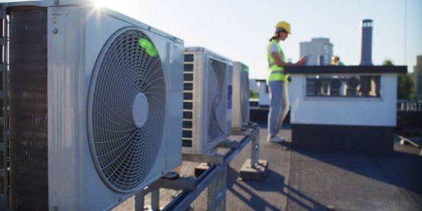 Expert AC Repair Technicians in Newbury Park