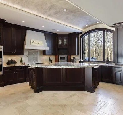 Unique Kitchen Cabinetry Scottsdale Styles You’ll Love