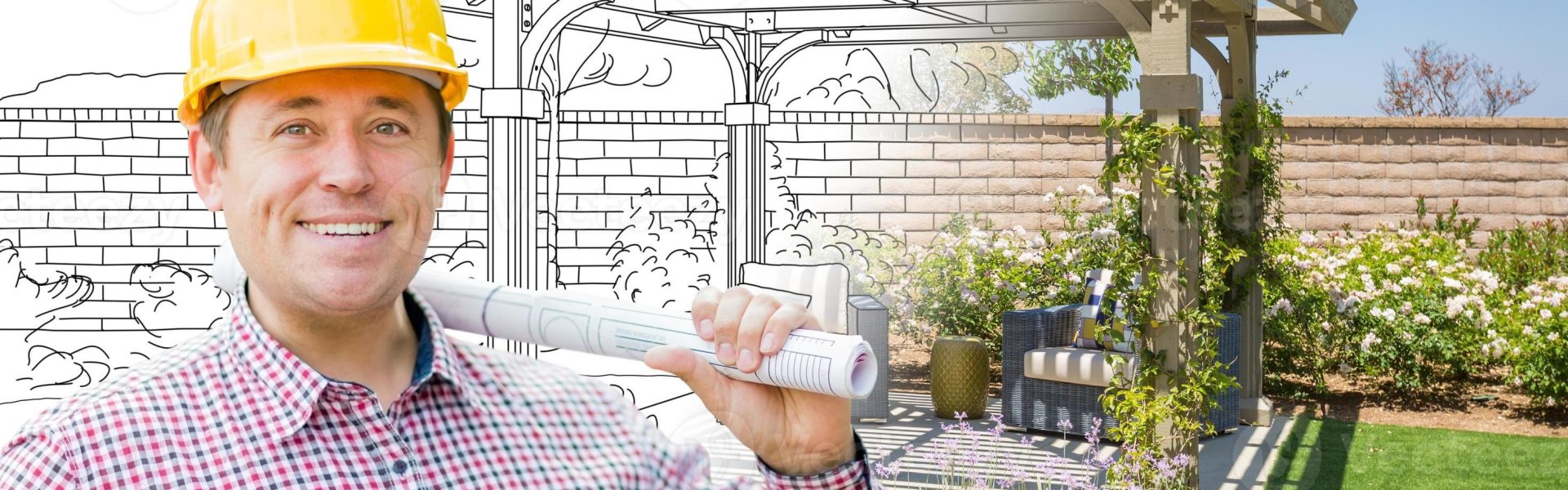 Transform Your Backyard with an Expert Patio Covers Contractor