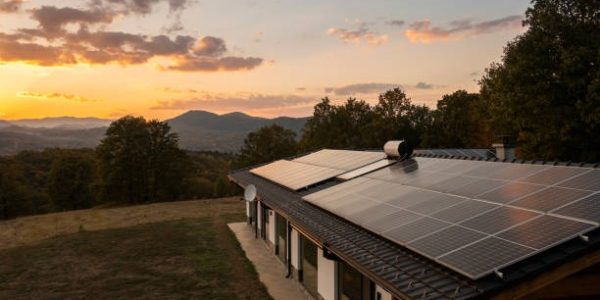 Affordable Panouri Fotovoltaice Complete Solar Systems from Solar1000 Romania