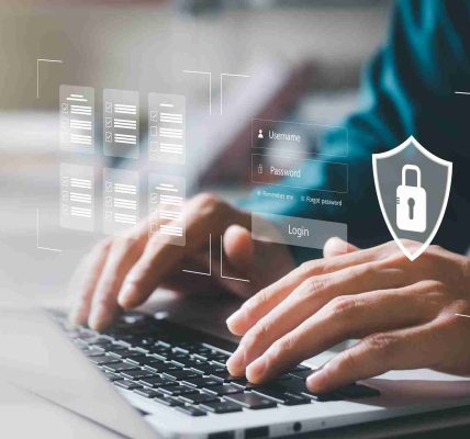 Avoiding Red Flags: Securing Your Digital Identity with a Residential VPS