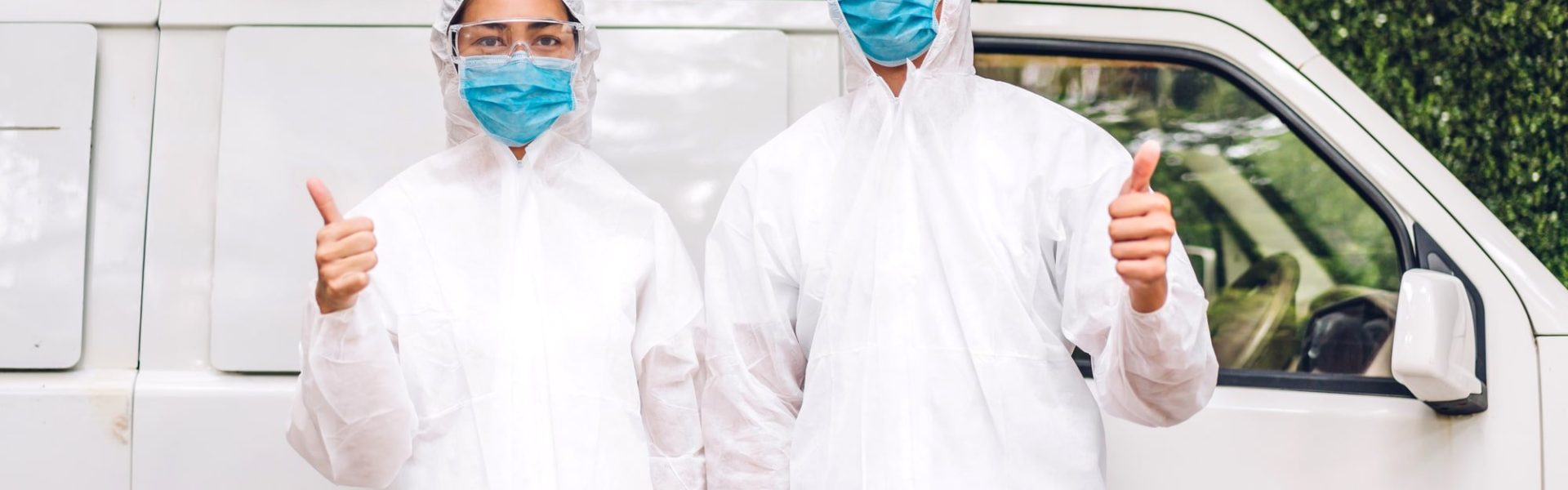 Choosing the Right Mold Remediation Experts for Lasting Home Protection