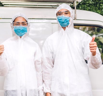 Choosing the Right Mold Remediation Experts for Lasting Home Protection