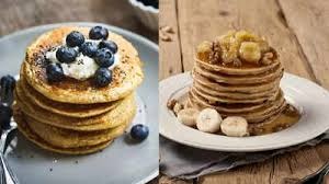 Fluffy Pancake Recipe for a Perfect Breakfast