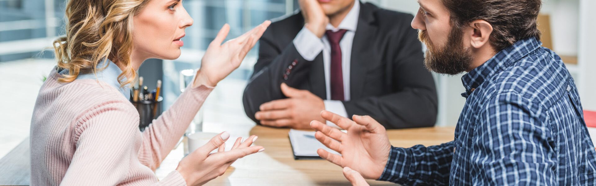 Affordable Washington Family Law Attorney for Families in Crisis