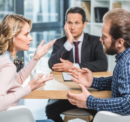 Affordable Washington Family Law Attorney for Families in Crisis