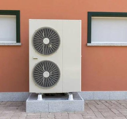 Affordable HVAC Contractor Near Me by Semper Fi Heating and Cooling Mesa