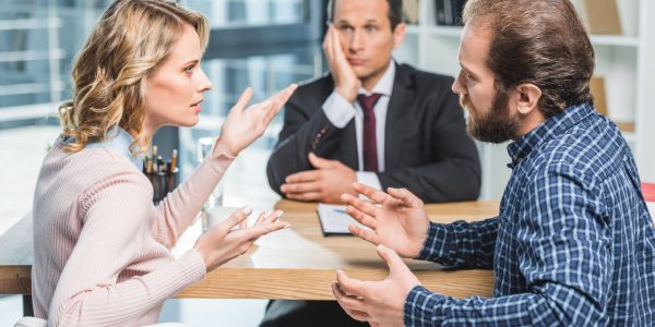 Affordable Washington Family Law Attorney for Families in Crisis