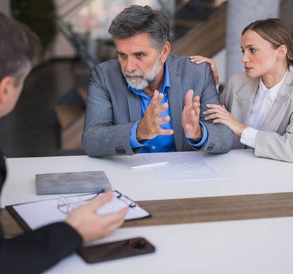 Family Law Attorneys Your Legal Support During Separation