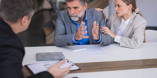 Family Law Attorneys Your Legal Support During Separation