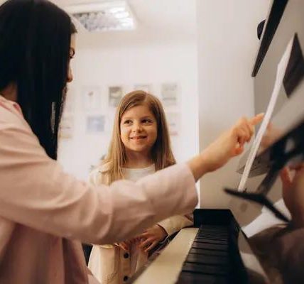 The Ultimate Guide to Teacher-Parent Coordination in Piano Education