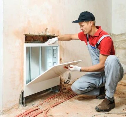 Furnace Repair Professionals Offering Clear Diagnosis And Solutions