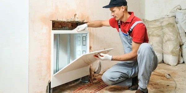 Furnace Repair Professionals Offering Clear Diagnosis And Solutions