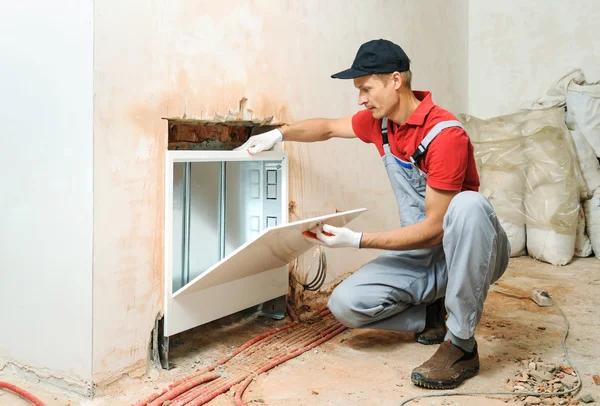 Furnace Repair Professionals Offering Clear Diagnosis And Solutions