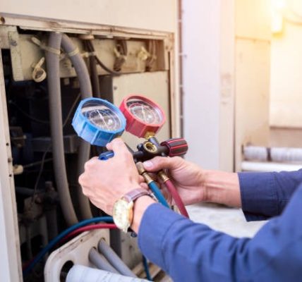The Most Common HVAC Repairs in Summer and Winter