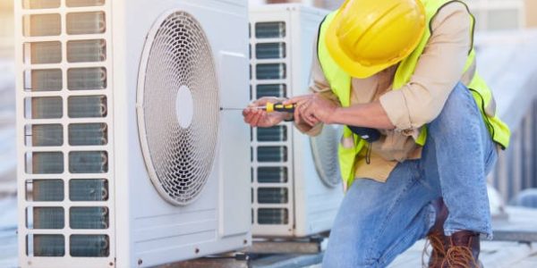 Reliable HVAC Repair Humble Service for Homes & Businesses