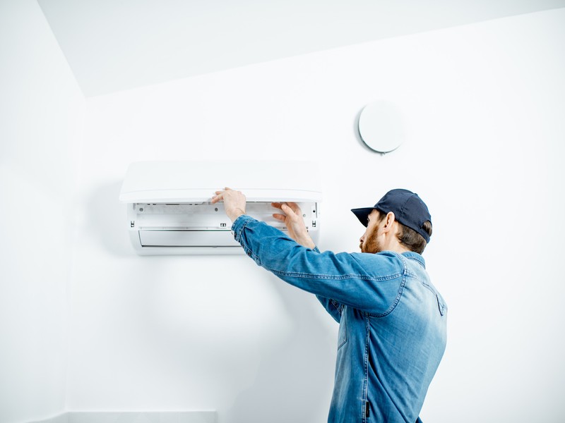 Signs of a Reliable Heating and Air Conditioning Technician