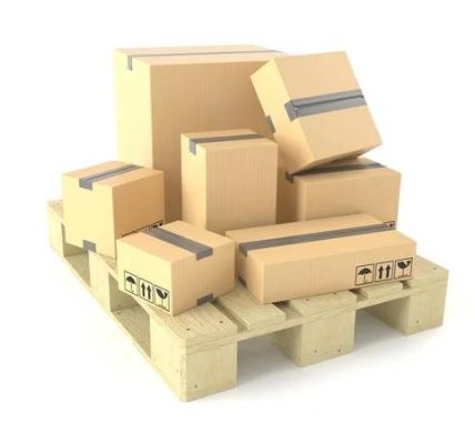 Understanding Pallet Shipping Rates for Small Businesses