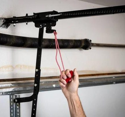 Everdoor Garage Door Top Choice for Repairs & Openers