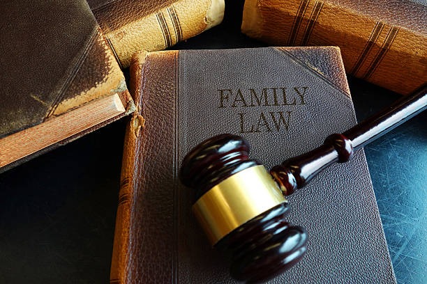 The Importance of Hiring a Local Family Law Attorney