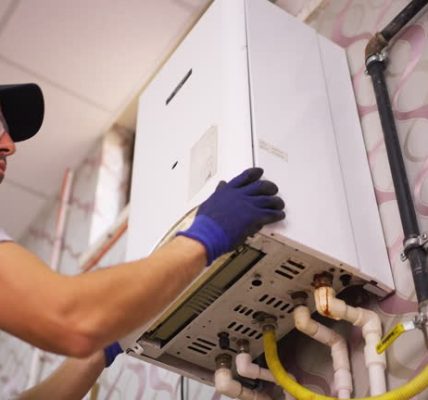 Plumbing & Boiler Services Quincy Call Your Local Plumber