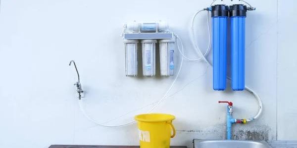 Affordable Water Filtration Barrie Solutions for Every Household