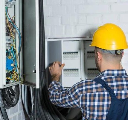 Affordable JDV Electric electrical panel Systems