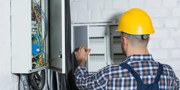 Affordable JDV Electric electrical panel Systems