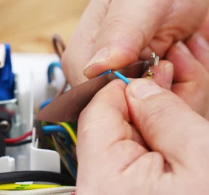 The Safest Way to Upgrade Old Knob-and-Tube Wiring