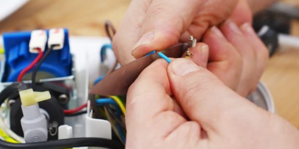 The Safest Way to Upgrade Old Knob-and-Tube Wiring