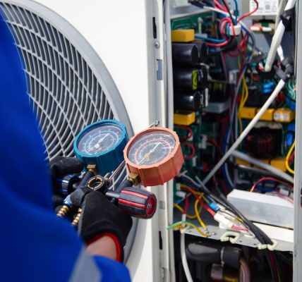 Emergency AC Repair Tuscumbia 24/7 Assistance