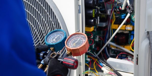 Emergency AC Repair Tuscumbia 24/7 Assistance