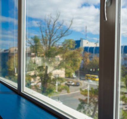 London Secondary Glazing Services by City Sound Affordable & Reliable