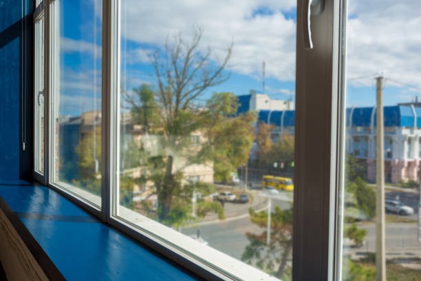 London Secondary Glazing Services by City Sound Affordable & Reliable