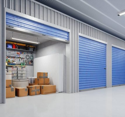 Why modern users prefer self access storage for flexibility and control