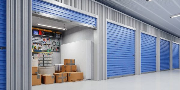 Why modern users prefer self access storage for flexibility and control