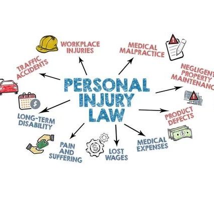 What to Expect When Working with a Personal Injury Lawyer in Brentwood