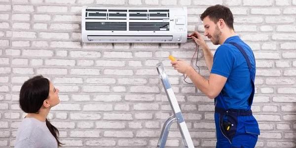 Reliable Benson AC Installation Experts