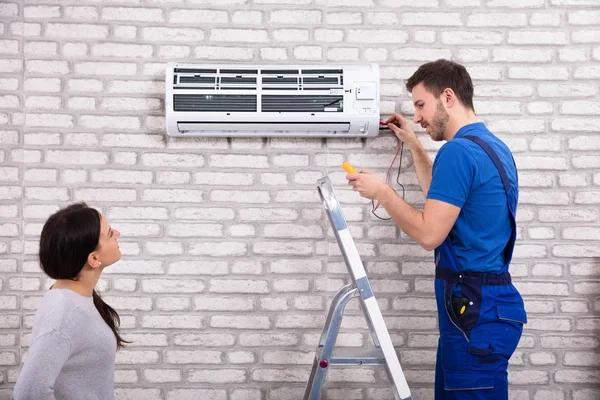 Reliable Benson AC Installation Experts