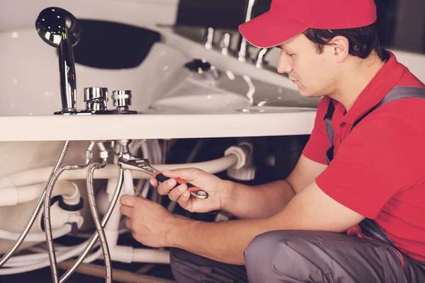 Emergency Drain Cleaning and Plumbing Solutions