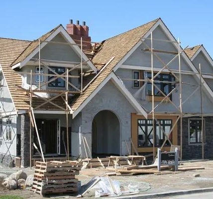 Custom Home Builders Turning Your Vision into Reality