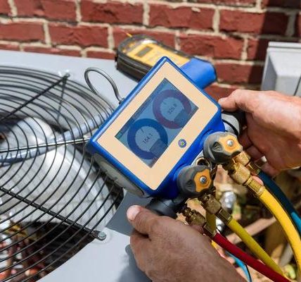 High-quality hvac service at competitive prices