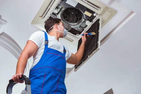 Best Practices to Extend Air Conditioner Life After Repairs